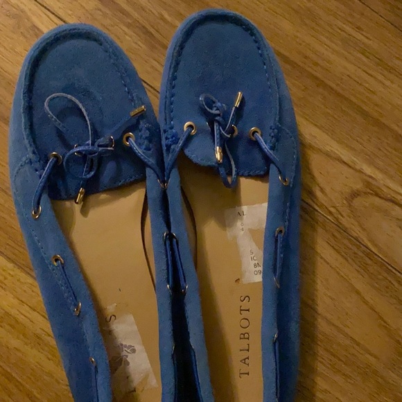 Talbots Loafer - Picture 6 of 6